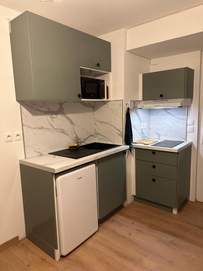 Apartment 500 M Centre - Gare