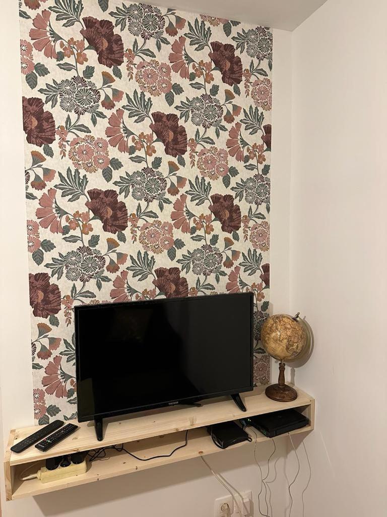 Apartment 500 M Centre - Gare Soissons